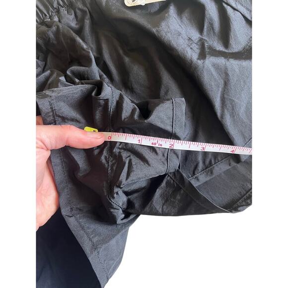 Free People The Way Home Shorts in Black, size S, NWT - Picture 11 of 11